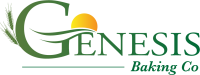 Genesis Baking logo