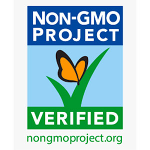 Non GMO Project logo