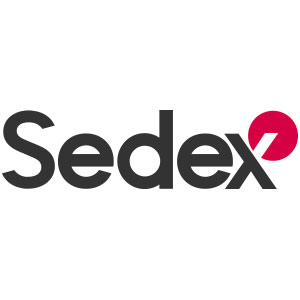 Sedex logo