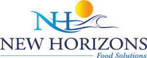 New Horizons Food Solutions logo