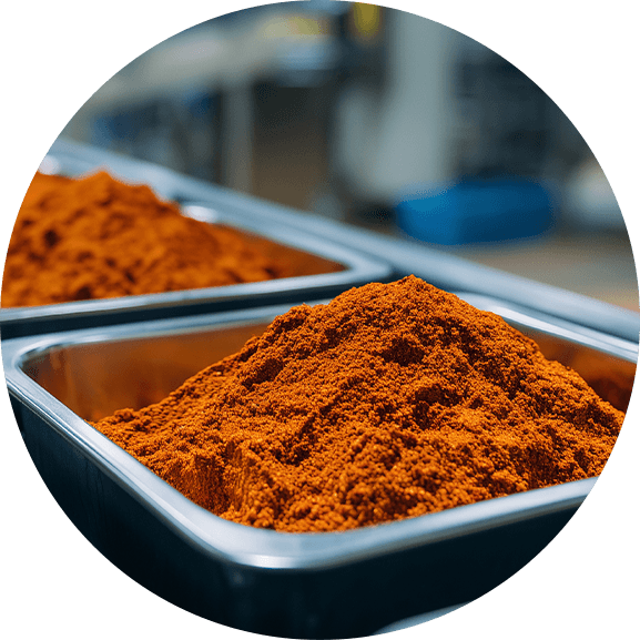 spice blend