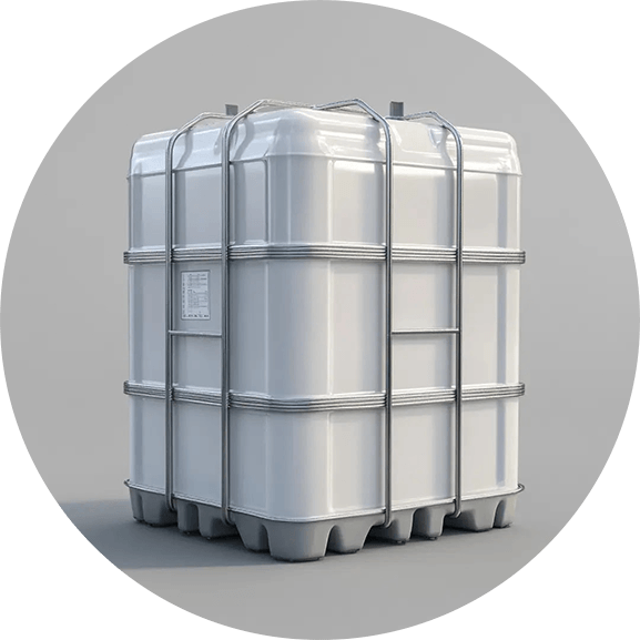 tote packaging for liquids