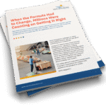 Nutritional Fortification case study